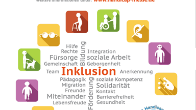 Plakat der Veranstaltung