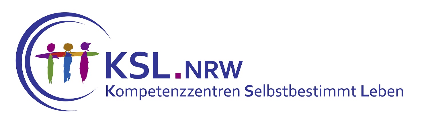 KSL.NRW Logo