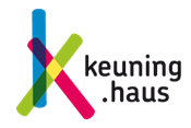 Logo des Dietrich-Keuning Hauses