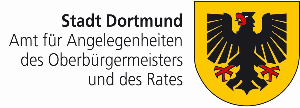 Logo der Stadt Dortmund