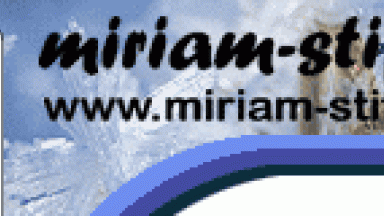 Logo der miriam-stiftung