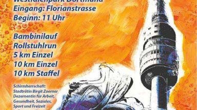 Veranstaltungsplakat