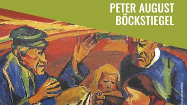 Bild vom Programmheft der aktuellen Ausstellung