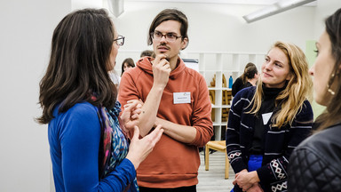 Austauschtreffen EUTB