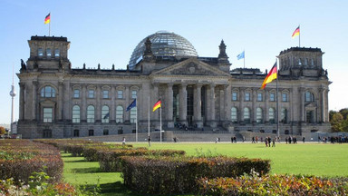 Reichstag
