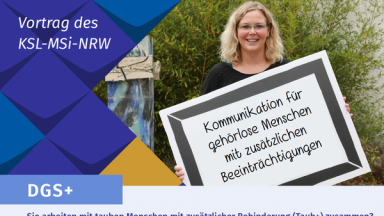 Veranstaltungsplakat 